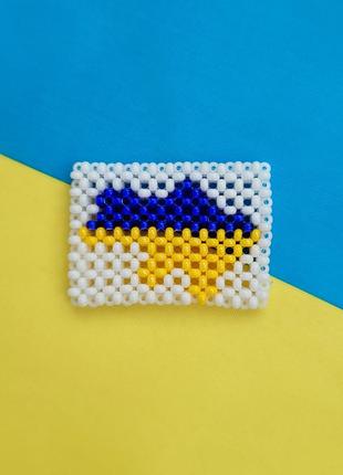 Пін україна ручної роботи