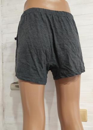 Боксерки,мужские трусы 2xl