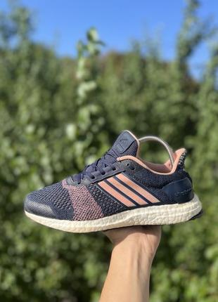 Adidas boost solar кроссовки оригинал 39