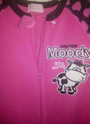 Комбинезон 5-6 лет 4