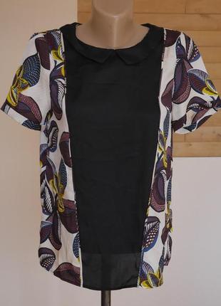 Блуза на розмір m kookai