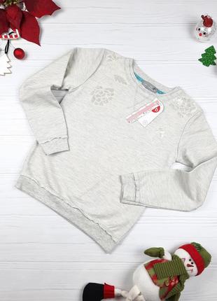 Свитер urb kids collection 6 лет, 116 см.