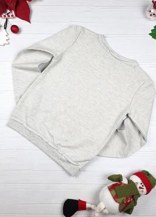 Свитер urb kids collection 6 лет, 116 см. 5