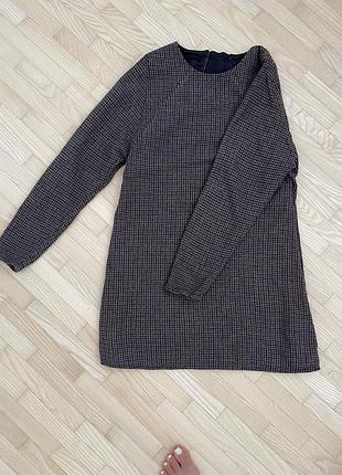 Плаття zara