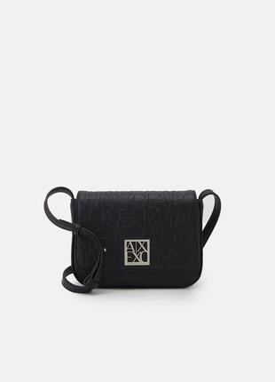 Сумка armani exchange