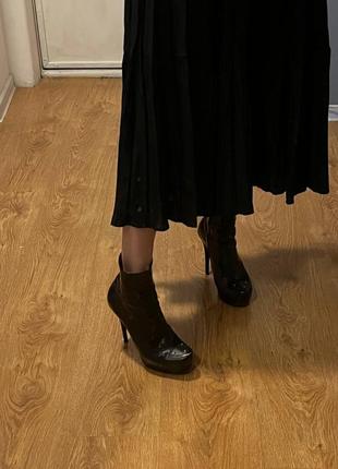 Черевики оригінал2 фото