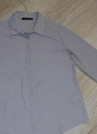 Сорочка-блузка atmosphere  р.36/38