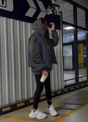 Жилетка