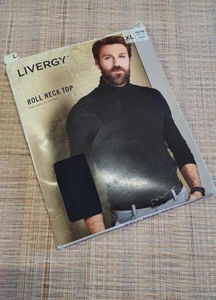 Гольф livergy 
германия