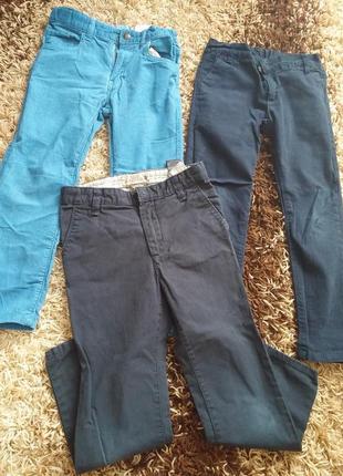 Штани на 6-7 років