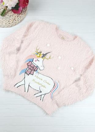 Свитерок от primark 9-10 лет, 134-140 см.