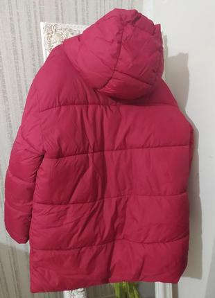 Курточка на зиму2 фото