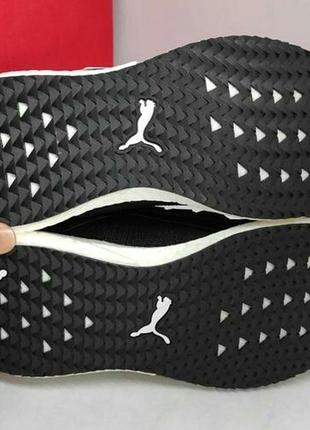 Нові оригінальні кросівки puma women mega nrgy zebra5 фото