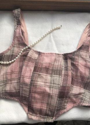 Прекрасний топ