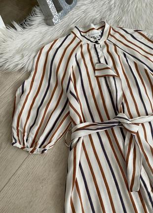 Подовжена сорочка topshop