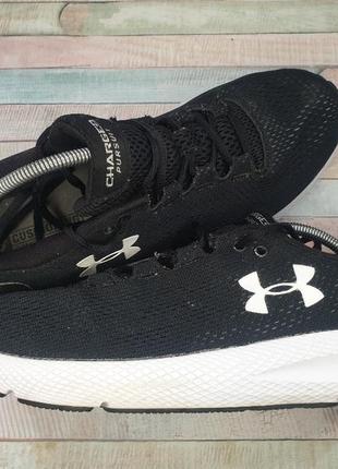 Кроссовки under armour ua charged pursuit 2