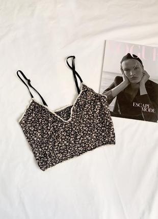 Топ, топік, топик, кроп топ, brandy melville1 фото