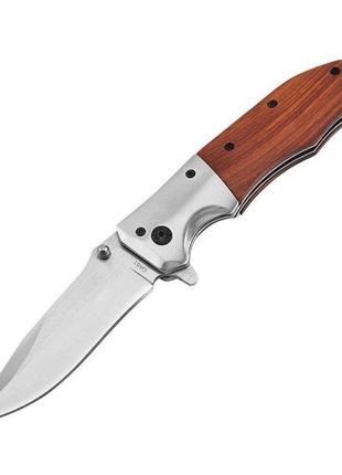 Складной нож browning da51