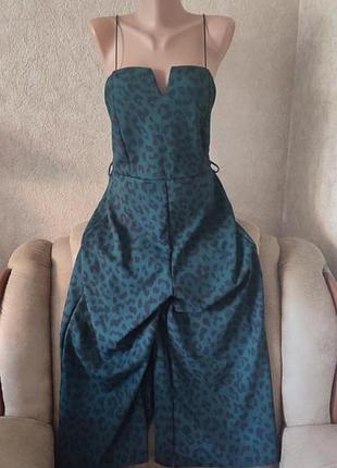 Шикарный комбез