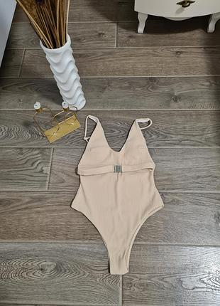 Трикотажний купальник