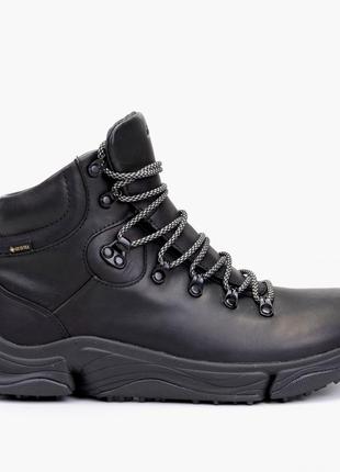 Ботинки clarks tri path goretex. оригинал. р-р 41