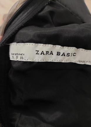 Сукня плаття  zara р. s3 фото