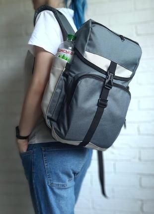 Рюкзак школьный  женский рюкзак |  мужской рюкзак |  рюкзак унисекс1 фото