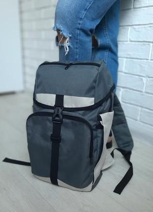 Рюкзак школьный  женский рюкзак |  мужской рюкзак |  рюкзак унисекс3 фото