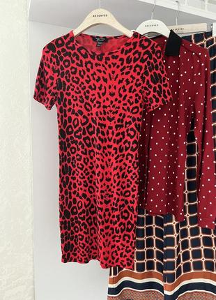 Красивое платье new look