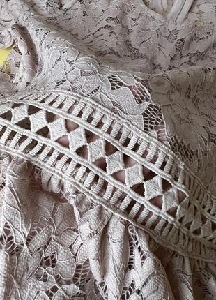 Кофтинка в стилі boho 6