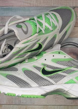 Кроссовки nike zoom air streak 2,