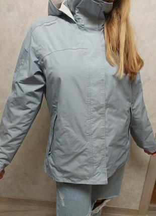 Термо куртка ,якісна фірма tribord р.48-50