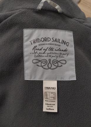 Термо куртка ,якісна фірма tribord р.48-505 фото