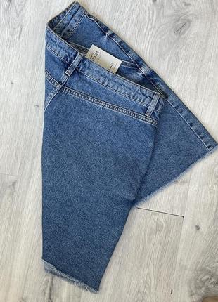 Юбка джинсовая denim co5 фото