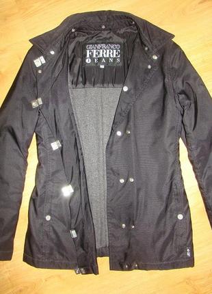 Куртка gianfranco ferre