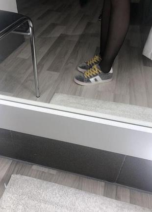 Кеды 👟 6
