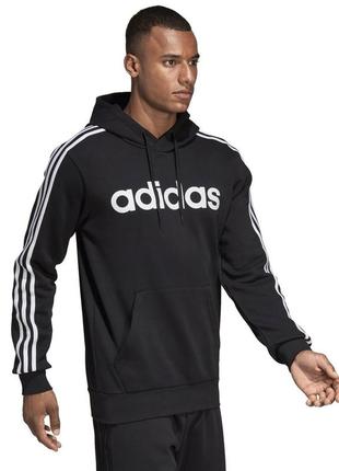 Чоловічий теплий спортивний костюм adidas1 фото
