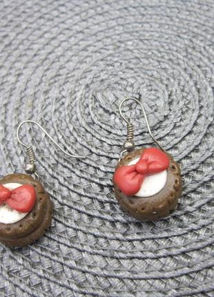 Сережки