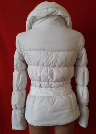 Sale демисезонная куртка фирмы tally weijl p. xs5 фото