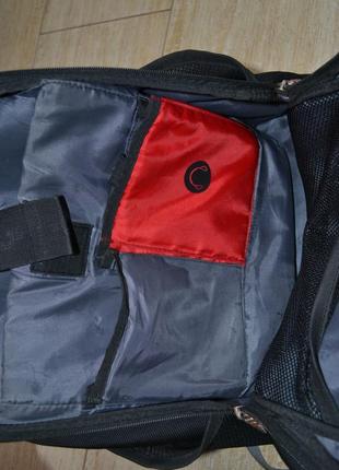 Swiss gear рюкзак міський , оригінал з англії.5 фото