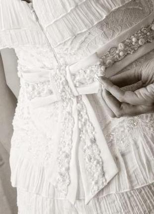 Свадебное платье papilio4 фото