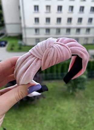 Обруч на голову 🎀