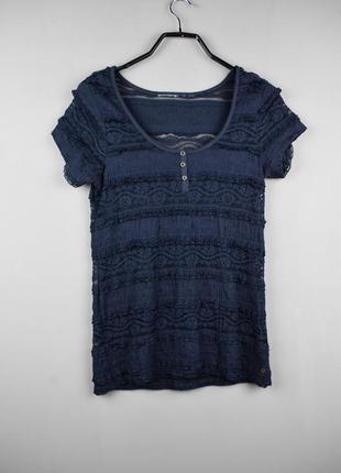 Очень красивая блуза топ  майка  футболка блуза