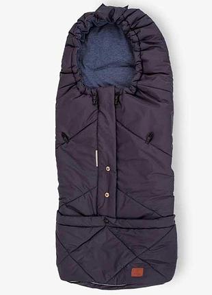 Спальный мешок для коляски navington marine