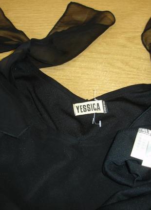 Длинное платье "yessica"5 фото