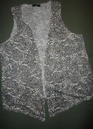 Накидка moda at george. річна мега - розпродаж!!!