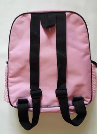 Крутой детский рюкзак mckenzie5 фото