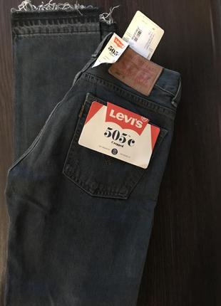 Джинсы levi’s3 фото