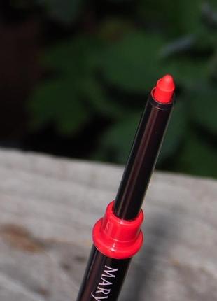 Супер цена! карандаш для губ мери кей, mary kay. оттенок на выбор