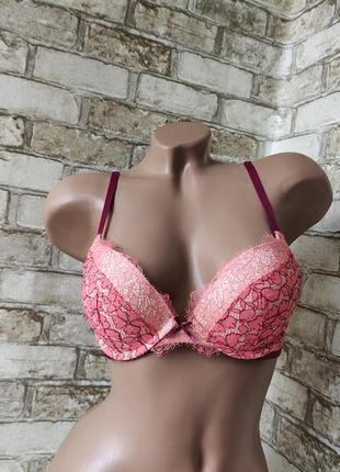 Бюстгальтер vs
